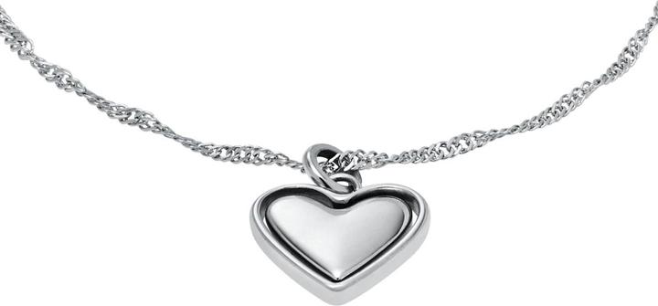 Immagine prodotto Fossil Armband JEWELRY (16.50 cm, Acciaio inossidabile)