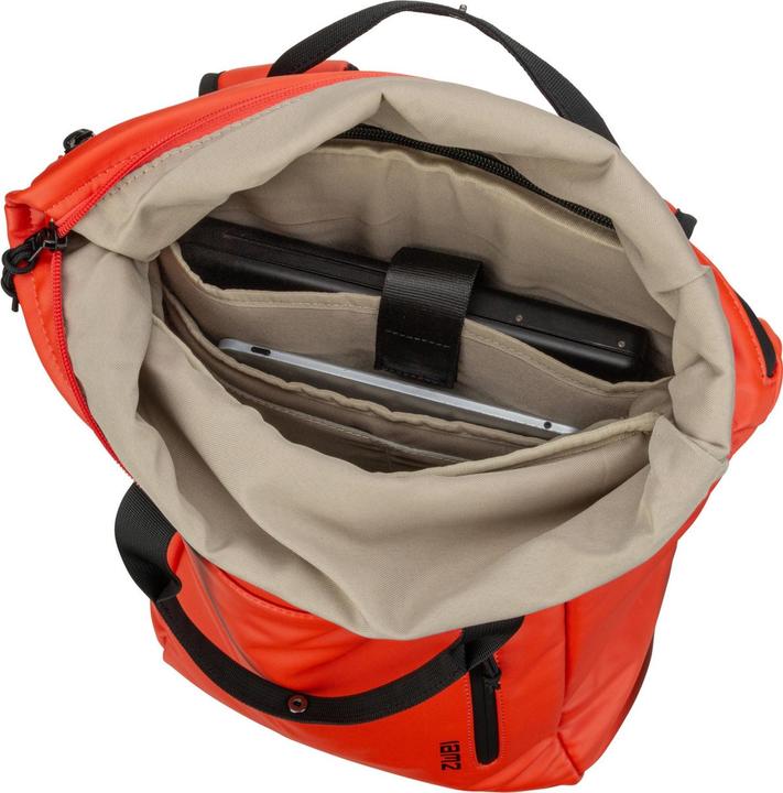 Produktbild Zwei Kurierrucksack Cargo CAR260 (13 l)