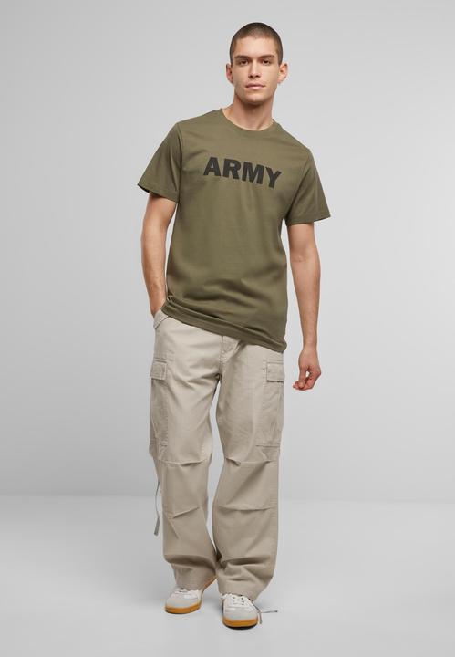 Immagine prodotto Brandit Army T-Shirt - 188521 (4XL)