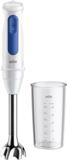Produktbild Braun MQ30001MWH Stabmixer MultiQuick 5 Vario