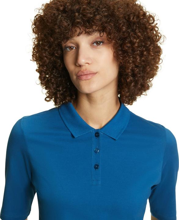 Actual product image Falke BA Pique Polo w (L)
