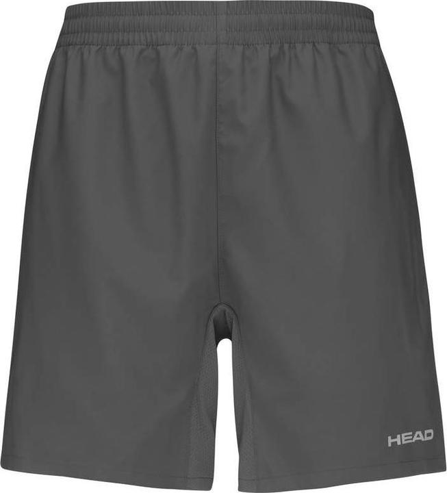 Head Club Bermudas JR anthrazit