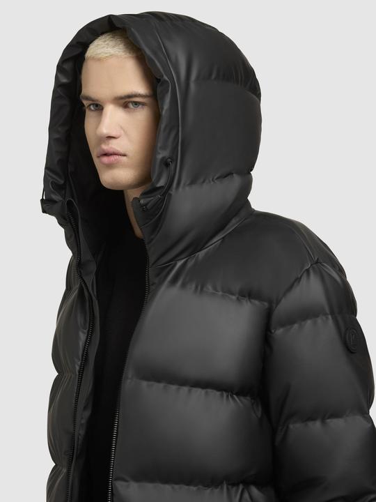 Actual product image Khujo Earl-YM (XXL)