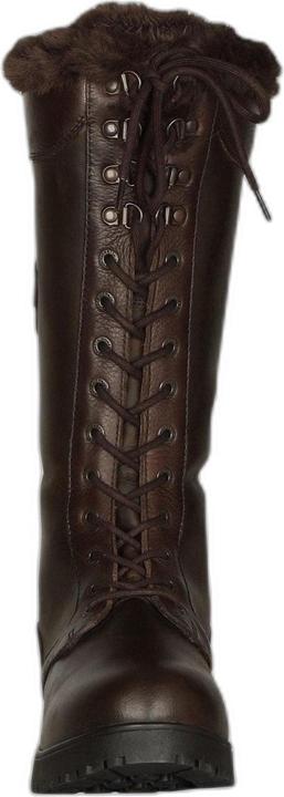 Image du produit Moretta Bottes de campagne Nola Cuir (38)