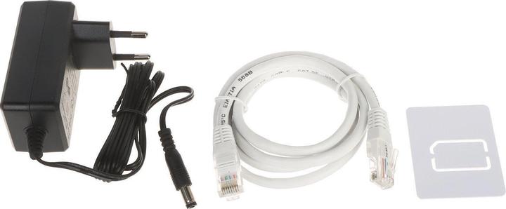 Productafbeelding Cudy PRIEIGOS TAŠKAS 4G LTE +ROUTER CUDY-LT400 2,4 GHz, 5 GHz, 300 Mbps