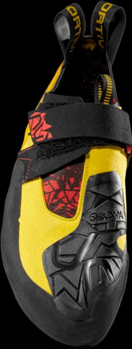 Produktbild La Sportiva Skwama - Kletterschuhe - Herren (41.5)