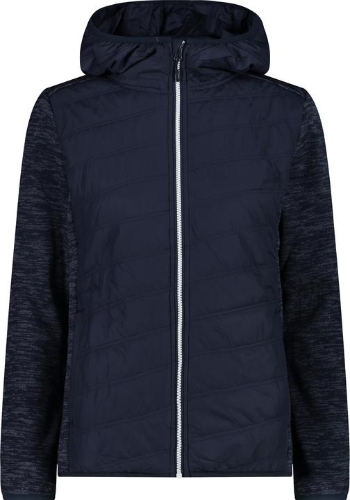 CMP Campagnolo Hybrid Hoodie