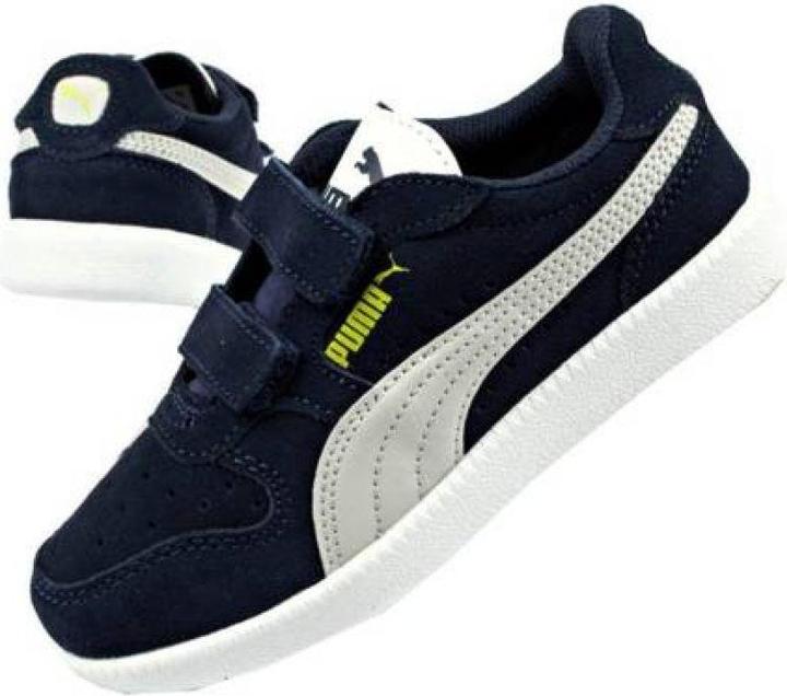 Immagine prodotto Puma Icra Trainer SD V (22)