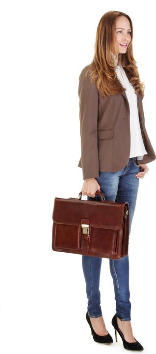Produktbild PIKE Aktentasche SANNIO