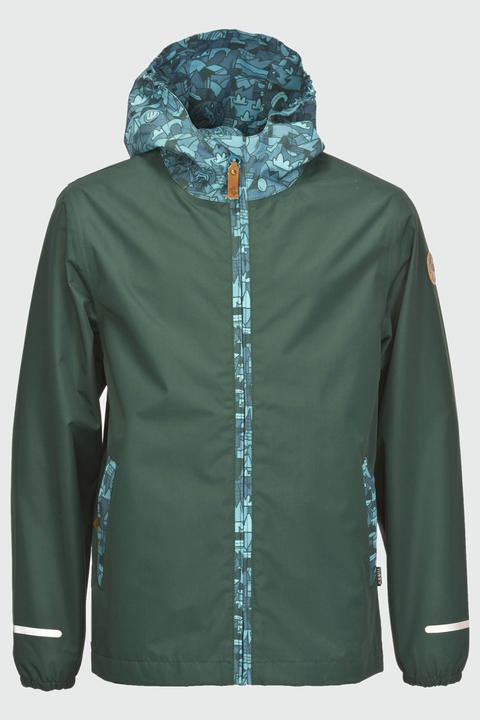Rukka Laurin Kinder Regenjacke