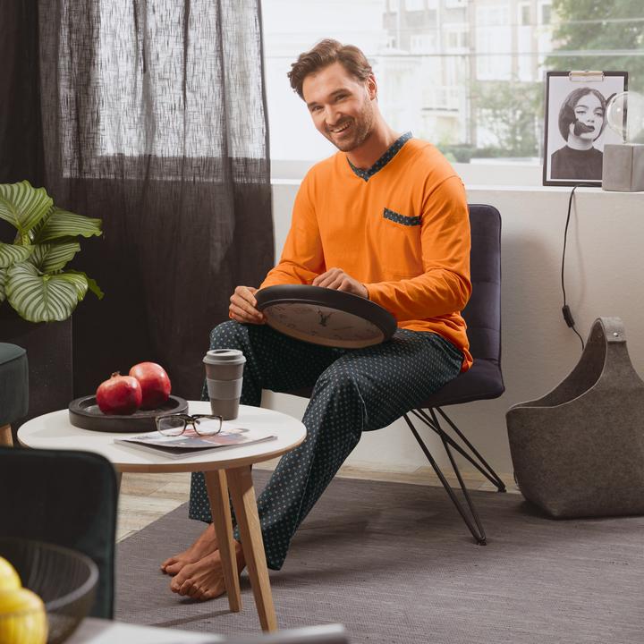Image du produit Erwin Müller Pyjamas pour hommes (54)