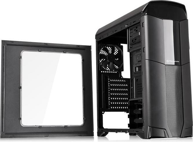 Immagine prodotto Thermaltake Versa N26 (ATX, mATX, Mini-ITX)