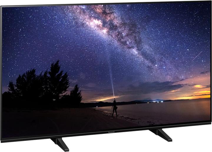 Actual product image Panasonic TX-48JZW1004 (47.64", OLED, UHD)