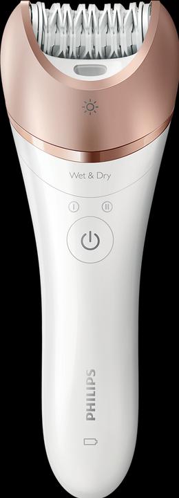 Produktbild Philips Satinelle Prestige