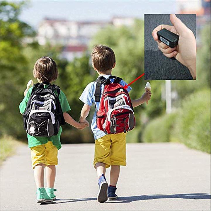Image du produit Zeerkeer Mini tracker GPS (iOS, Android)