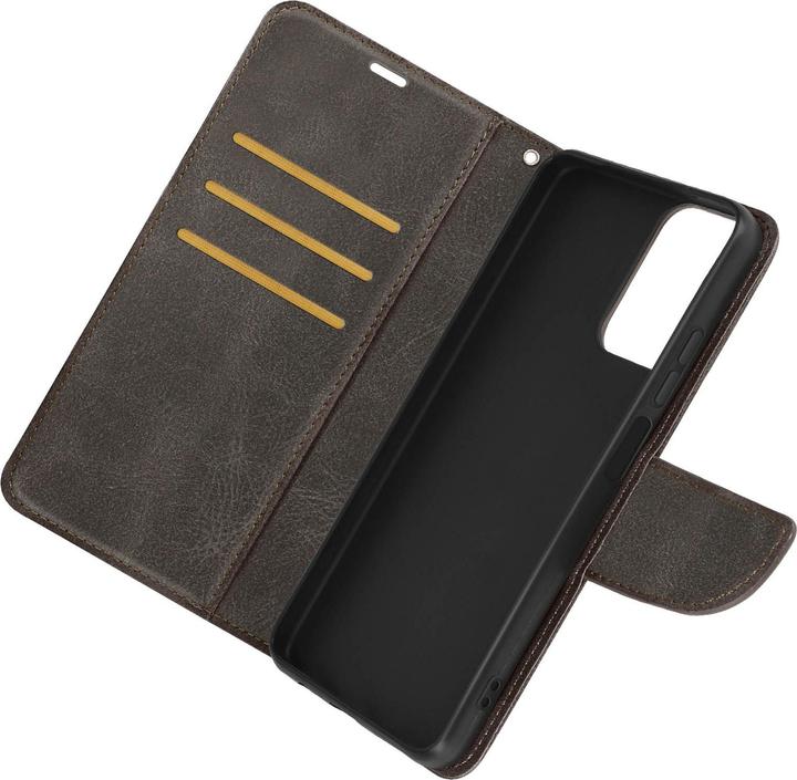 Produktbild Avizar Soft Luxury Cover Series (Motorola Moto G24, Motorola Moto G04)