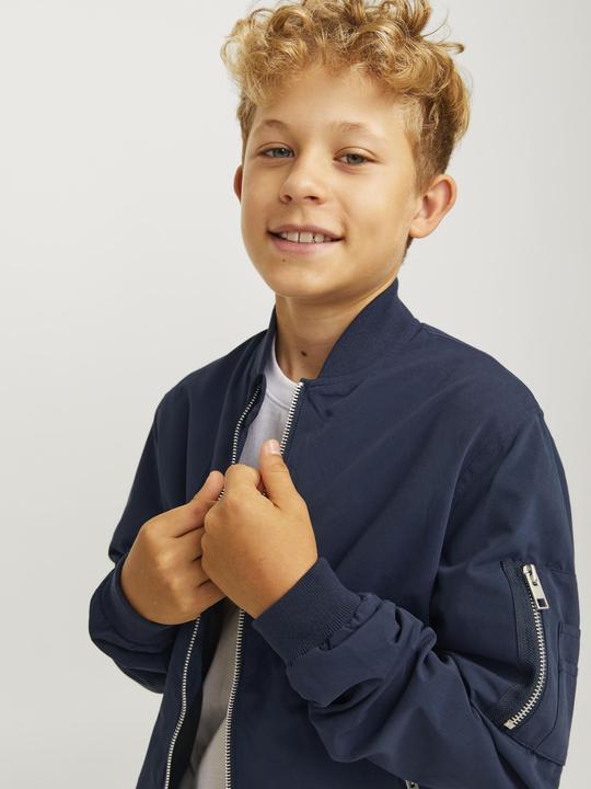 Produktbild Jack & Jones Jungs Bomber Jacke (164)