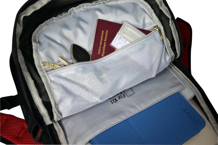 Immagine prodotto Port Designs Zaino Houstonl 17.3" (15 l)
