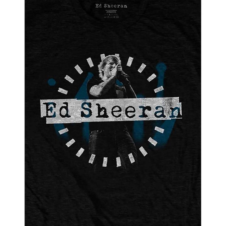 Produktbild Music Brand TShirt (L)