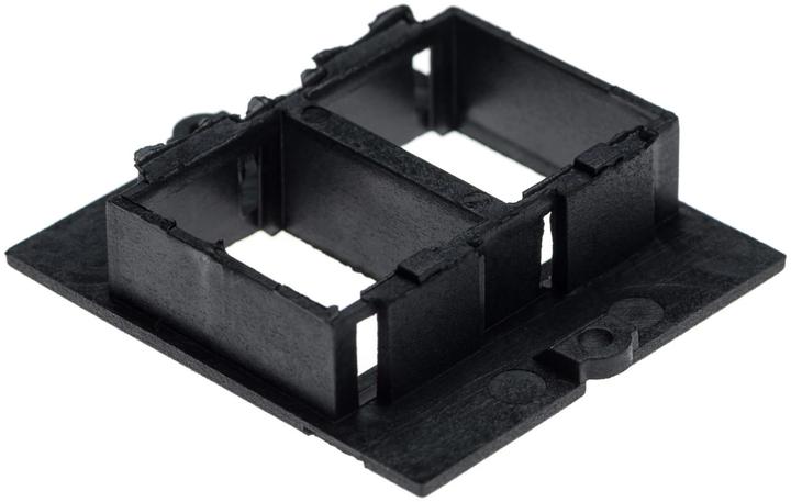 Produktbild Bachmann Custom Module Einbaurahmen