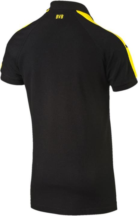 Image du produit Puma BVB Casuals Performance Polo (S)