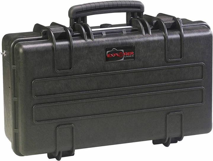 Produktbild Explorer Cases Spezialkoffer 52x28x18 cm Mod. 5117 WS (24.70 l, Handgepäck (bis 50l))