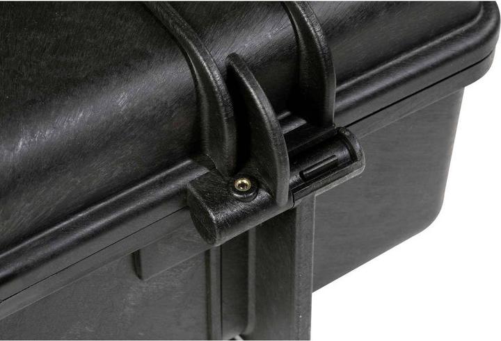 Produktbild Explorer Cases Spezialkoffer 52x28x18 cm Mod. 5117 WS (24.70 l, Handgepäck (bis 50l))