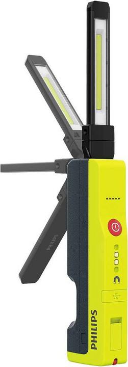 Produktbild Philips Xperion 6000 Slim (500 lm)