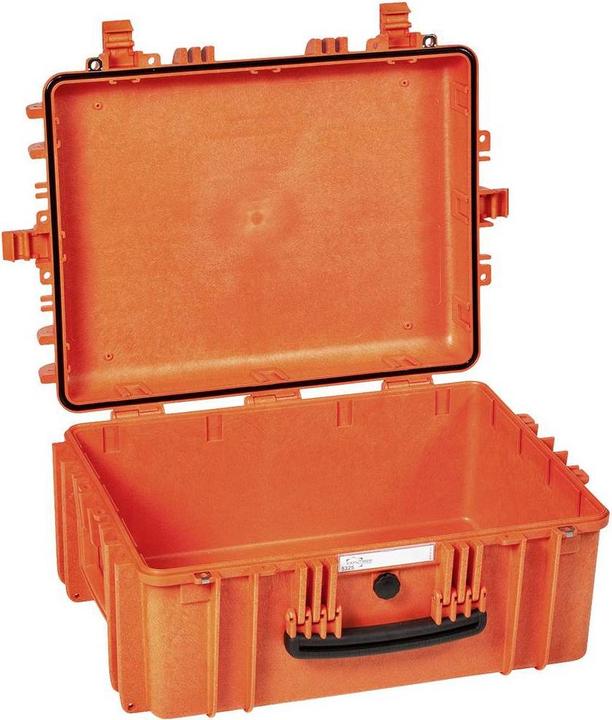 Produktbild Explorer Cases Spezialkoffer 54x41x25 cm Mod. 5325 WS (53 l)