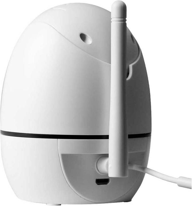 Actual product image Foscam BM1 2 MP Wireless Video Baby Monitor (Video & Audio, 300 m)