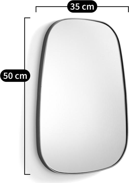 Actual product image La Redoute Interieurs Iodus (35 x 2 cm)