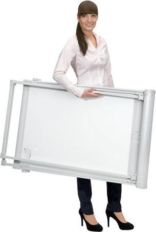 Produktbild Franken Flipchart-Tafel (67 x 95 cm)