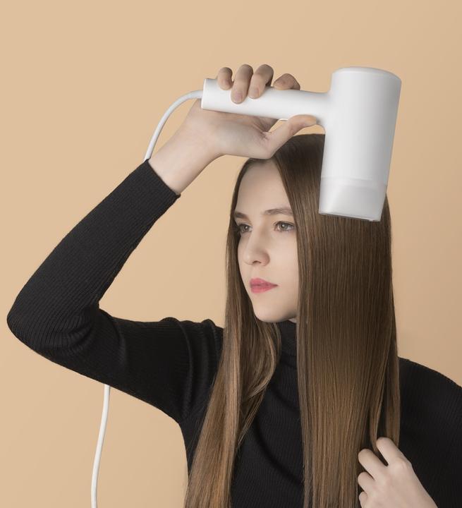 Actual product image Xiaomi Mi Ionic