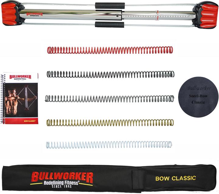 Image du produit Bullworker Original