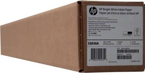 Produktbild HP C6036a (90 g/m², 4570 cm, 91.50 cm)