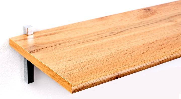 Décor bois de chêne sauvage