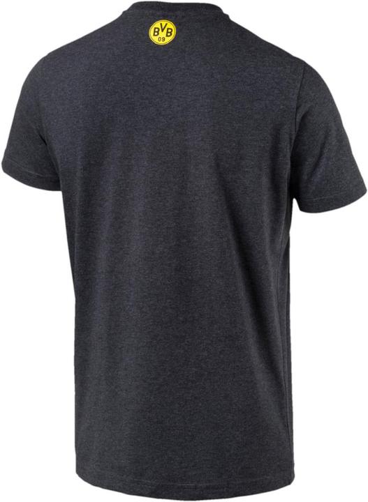Image du produit Puma BVB "B" Tee graphique (S)