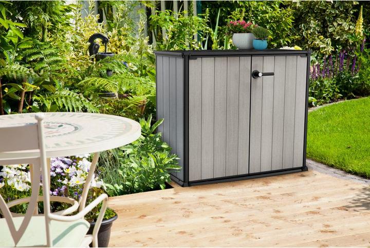 Produktbild Keter Patio Store