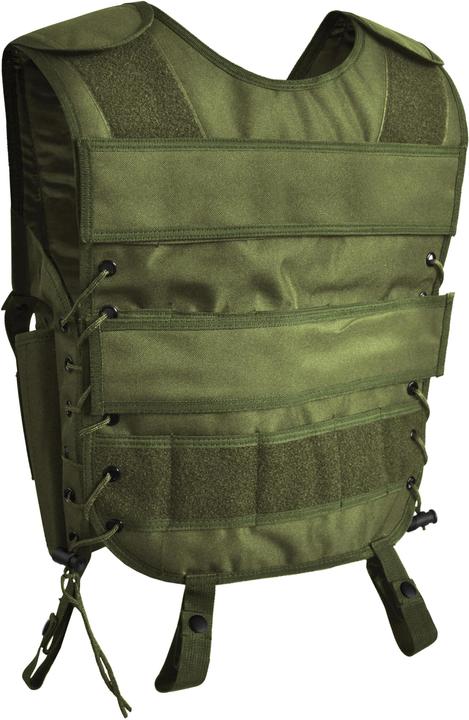 Produktbild Normani SWAT Weste Tac Charge-V - 2252 (M/L)