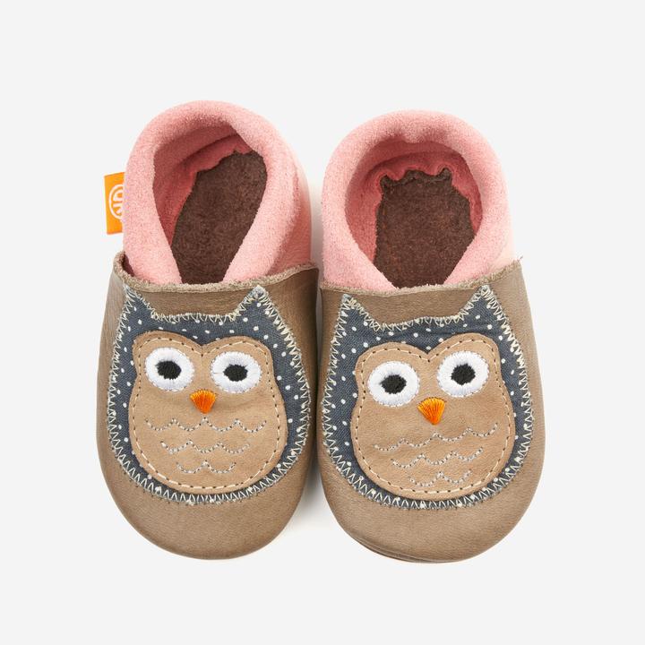 Immagine prodotto Orangenkinder Amigo Motif Gufo (KIGA) (30, 31)