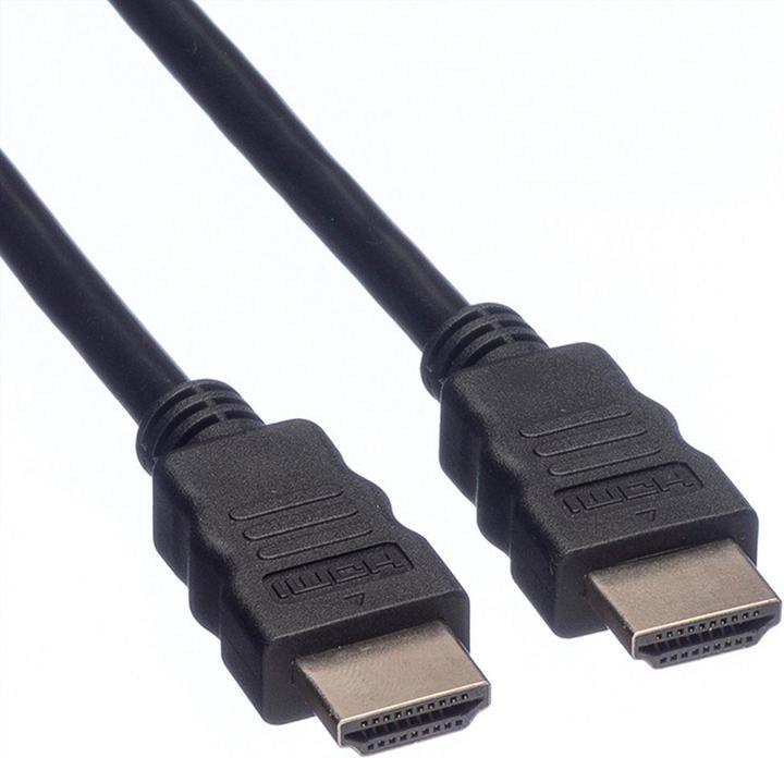 Produktbild Roline HDMI (Typ A) — HDMI (Typ A) (30 m, HDMI)