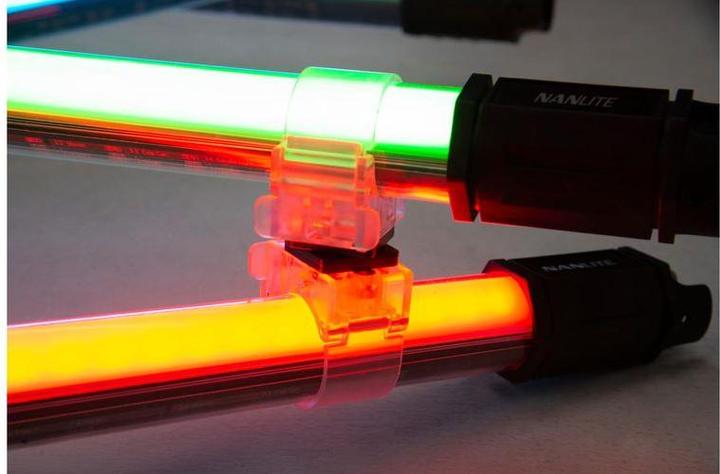 Produktbild Nanlite DIY Halterung (Stativhalterung)