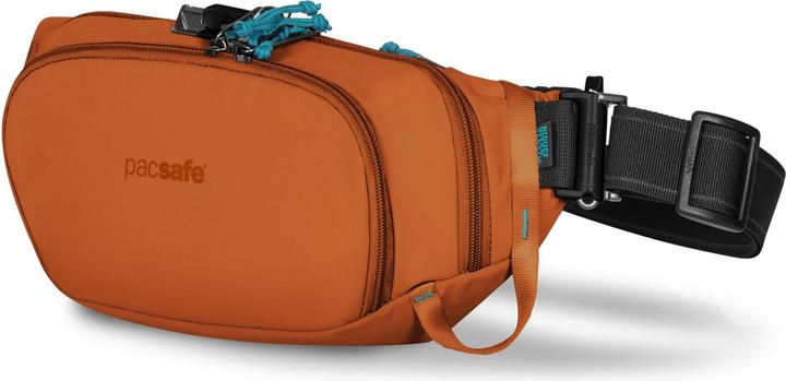 Actual product image Pacsafe Eco anti-theft waist pack