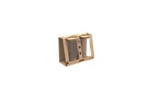 Produktbild Pebbly Vorratsglas (0.32 l)