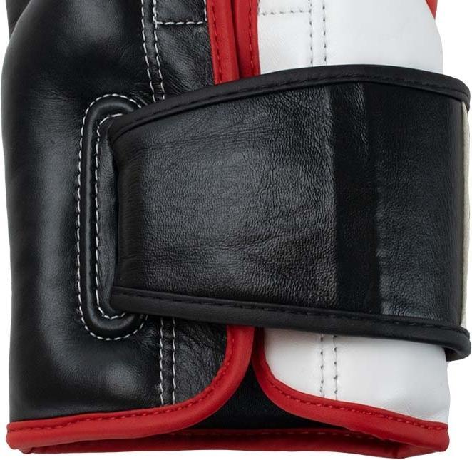 Actual product image Super Pro (Kick)Boxing Gloves Bruiser (10 OZ, 10)
