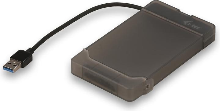 i-tec MySafe USB 3.0 Easy (2.5")
