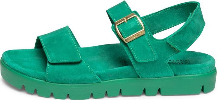 Vitaform Sandale Samtziege Soft (38)