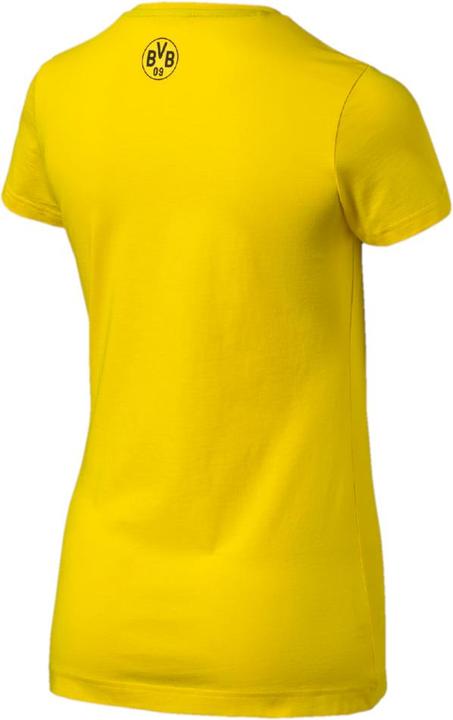 Image du produit Puma BVB Womens Fan Tee (S)