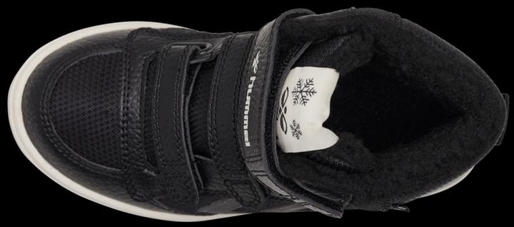 Actual product image hummel Stadil Super Poly Boot Recycled Tex Jr (36)