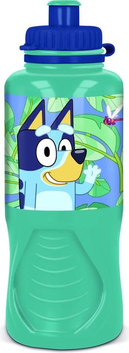 Image du produit Stor Bluey - Bouteille d'eau de sport (50628) (0.43 l)